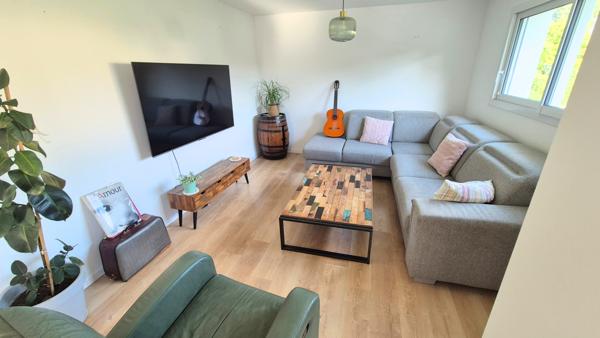 Concarneau (29900) Concarneau Proche Maison récente de 140 m² habitables sur un terrain de 550 m²