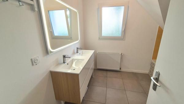 Concarneau (29900) Concarneau Proche Maison récente de 140 m² habitables sur un terrain de 550 m²