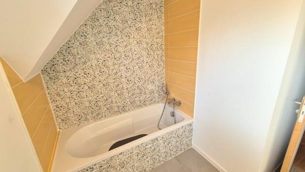 Concarneau (29900) Concarneau Proche Maison récente de 140 m² habitables sur un terrain de 550 m²