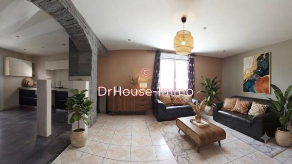 Maison à vendre 13 pièces de 250 m²