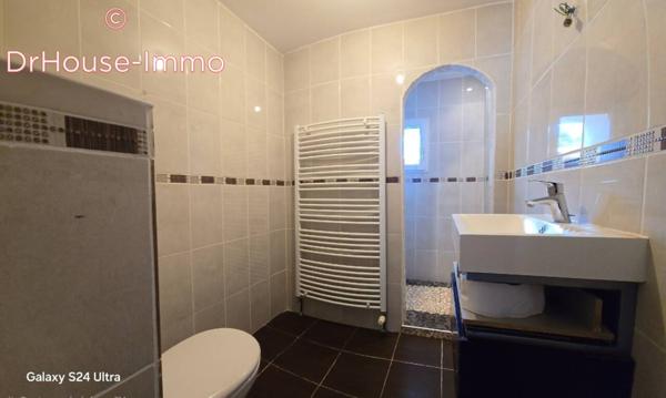 Maison à vendre 13 pièces de 250 m²