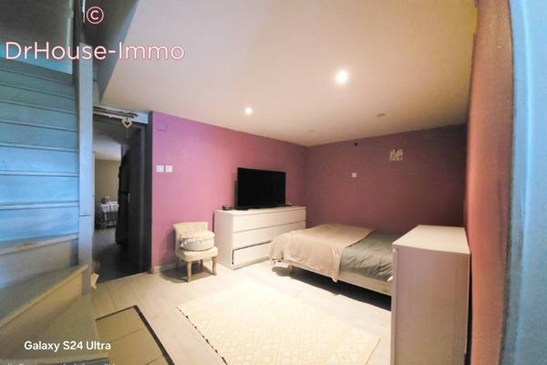 Maison à vendre 13 pièces de 250 m²