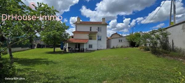 Maison à vendre 13 pièces de 250 m²
