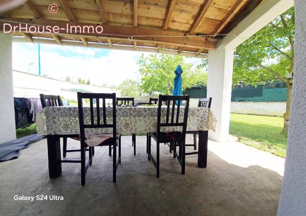 Maison à vendre 13 pièces de 250 m²