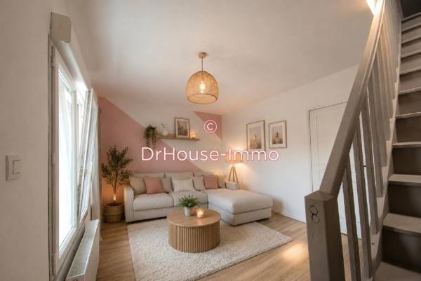 Maison à vendre 13 pièces de 250 m²