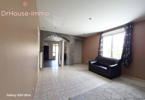Maison à vendre 13 pièces de 250 m²