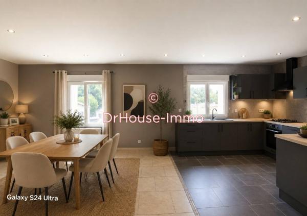 Maison à vendre 13 pièces de 250 m²