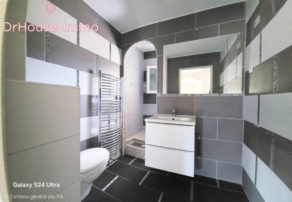 Maison à vendre 13 pièces de 250 m²