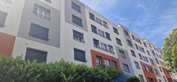 Montjuzet – Chambre de commerce – Appartement – Balcon – Cave et garage