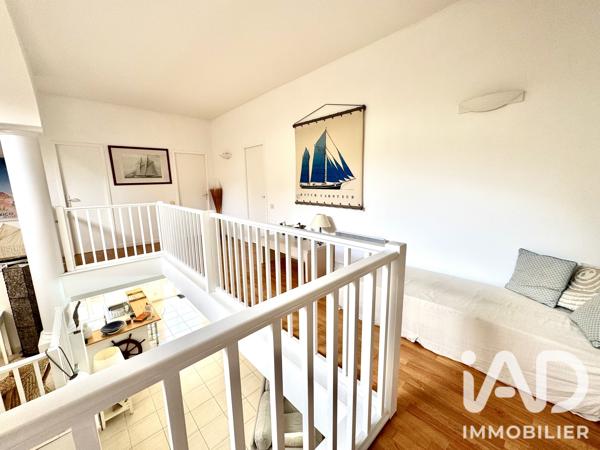 Maison à vendre 8 pièces 184 m² Lacanau