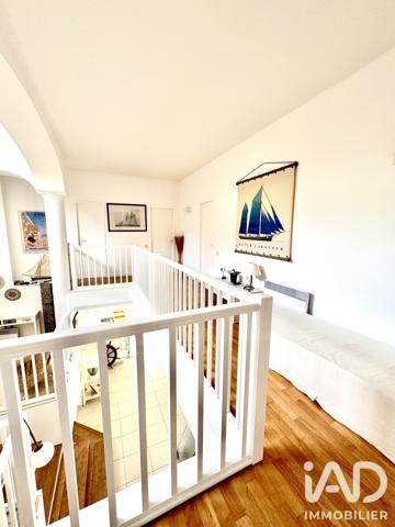 Maison à vendre 8 pièces 184 m² Lacanau