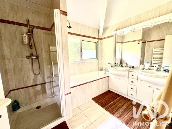 Maison à vendre 8 pièces 184 m² Lacanau