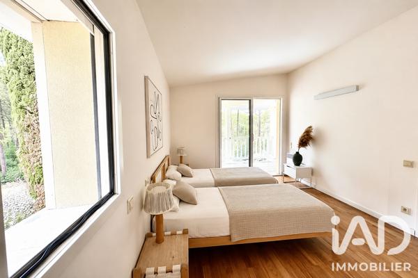 Maison à vendre 8 pièces 184 m² Lacanau