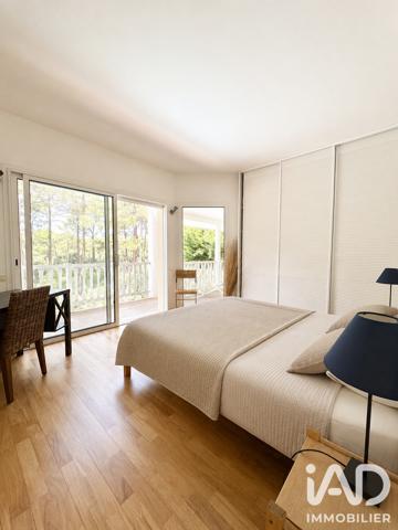 Maison à vendre 8 pièces 184 m² Lacanau