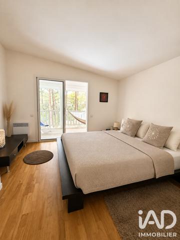 Maison à vendre 8 pièces 184 m² Lacanau