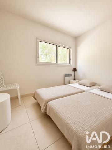 Maison à vendre 8 pièces 184 m² Lacanau