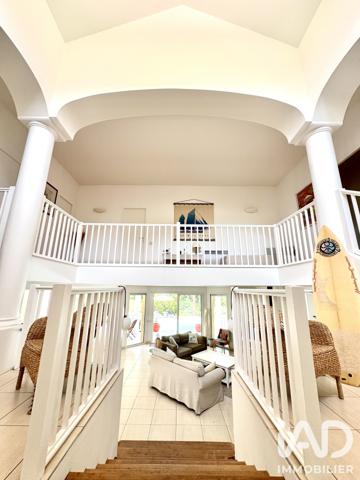 Maison à vendre 8 pièces 184 m² Lacanau