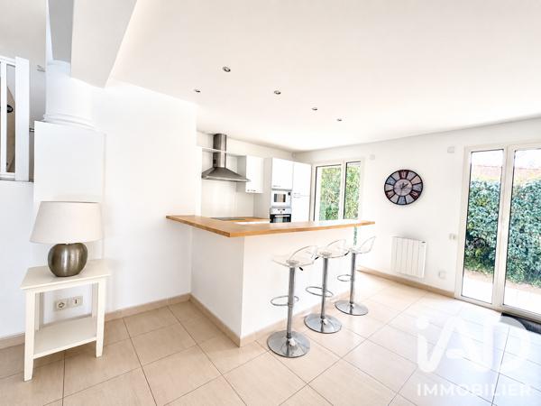 Maison à vendre 8 pièces 184 m² Lacanau
