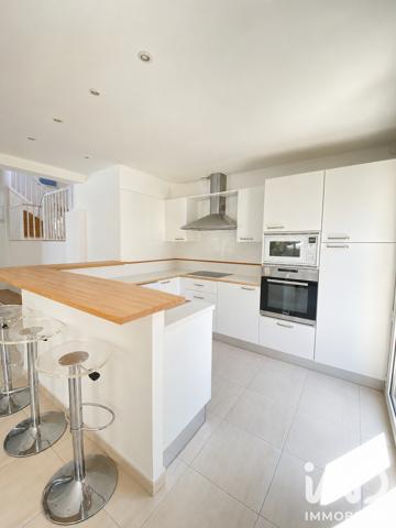 Maison à vendre 8 pièces 184 m² Lacanau