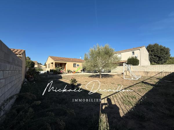 Terrain - 198 m² Exclusivité efficity