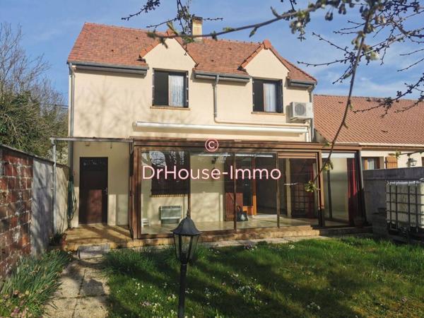 Maison à vendre 7 pièces de 115 m²