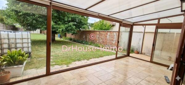 Maison à vendre 7 pièces de 115 m²