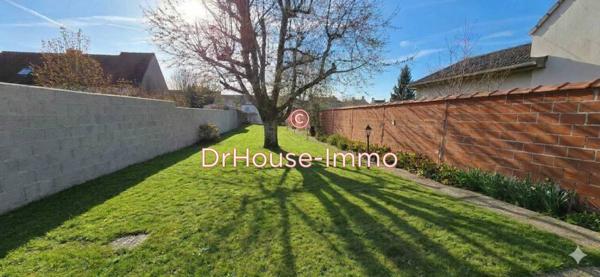 Maison à vendre 7 pièces de 115 m²