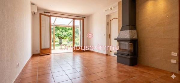 Maison à vendre 7 pièces de 115 m²