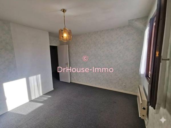 Maison à vendre 7 pièces de 115 m²