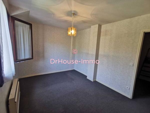 Maison à vendre 7 pièces de 115 m²
