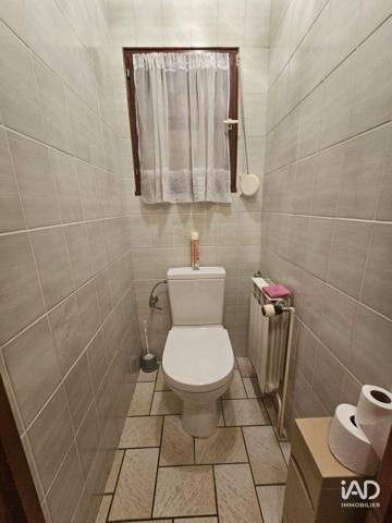 Maison à vendre 3 pièces 72 m² Longlaville