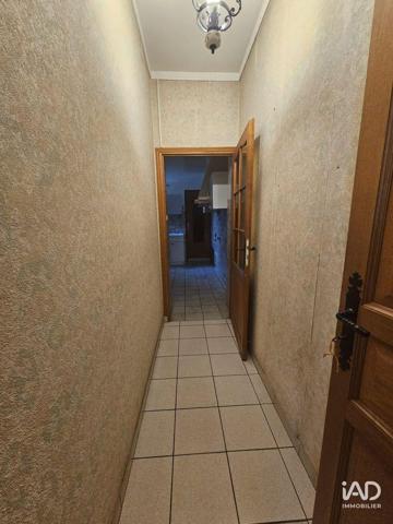 Maison à vendre 3 pièces 72 m² Longlaville