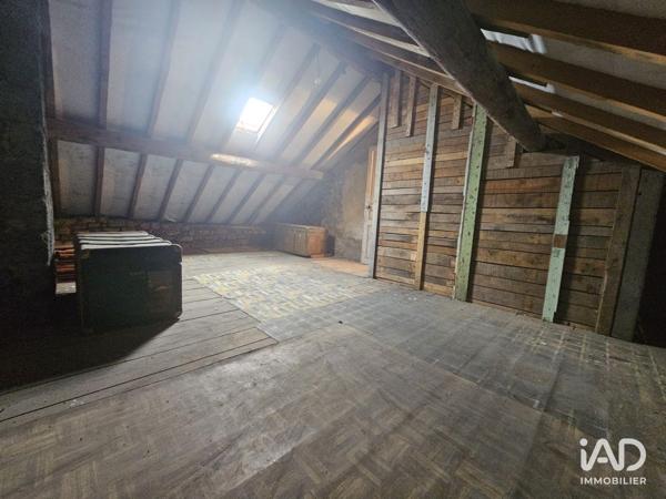Maison à vendre 3 pièces 72 m² Longlaville