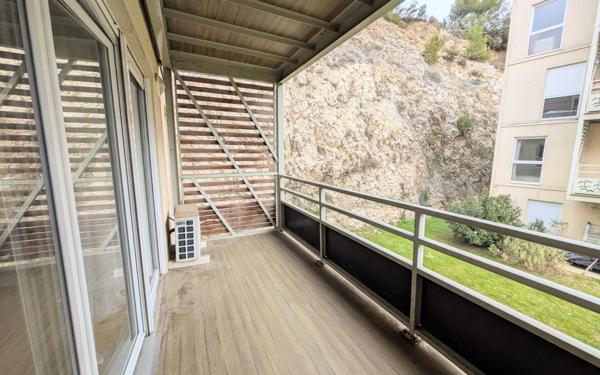 Appartement à vendre    2 pièces • 47,75 m2 Avignon