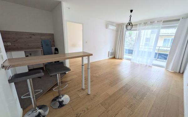 Appartement à vendre    2 pièces • 47,75 m2 Avignon