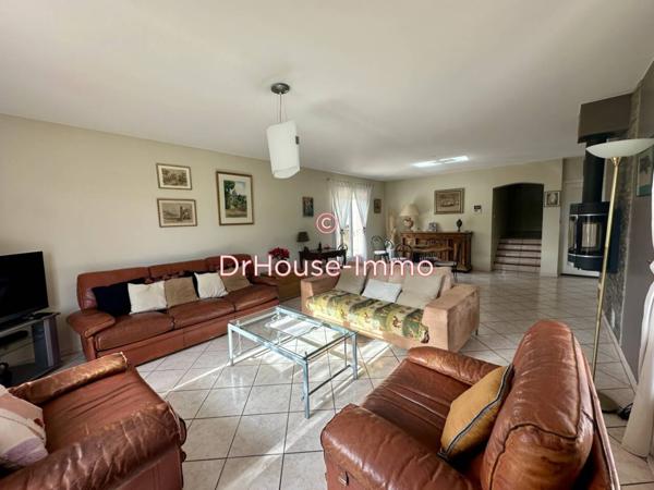 Maison à vendre 4 pièces de 108 m²