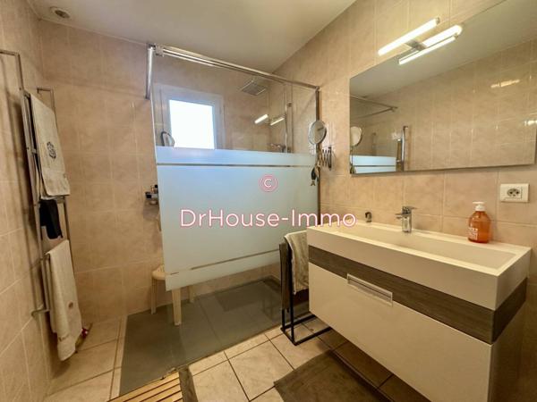 Maison à vendre 4 pièces de 108 m²