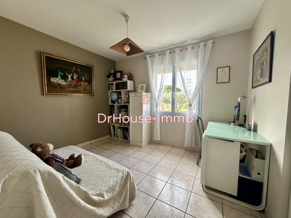Maison à vendre 4 pièces de 108 m²
