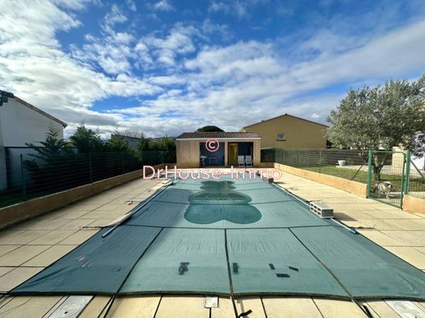 Maison à vendre 4 pièces de 108 m²