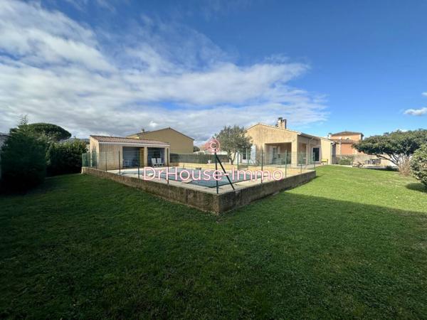 Maison à vendre 4 pièces de 108 m²