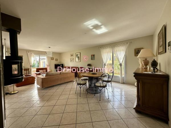 Maison à vendre 4 pièces de 108 m²