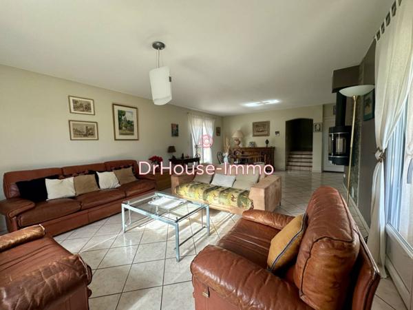 Maison à vendre 4 pièces de 108 m²