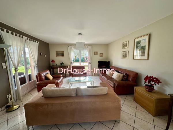 Maison à vendre 4 pièces de 108 m²