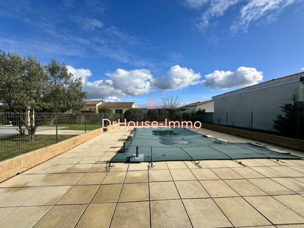 Maison à vendre 4 pièces de 108 m²