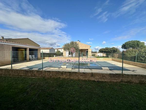 Maison à vendre 4 pièces de 108 m²