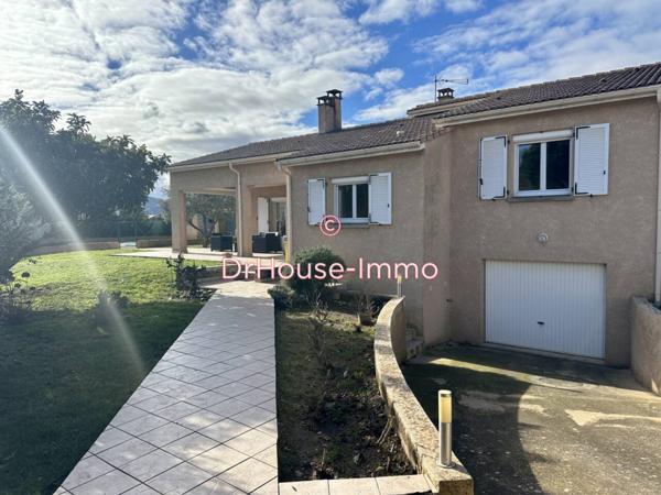 Maison à vendre 4 pièces de 108 m²