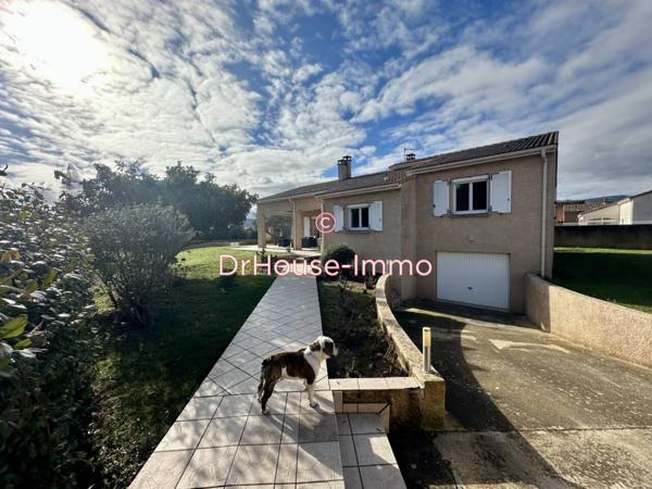 Maison à vendre 4 pièces de 108 m²