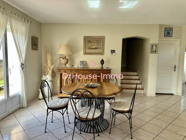 Maison à vendre 4 pièces de 108 m²