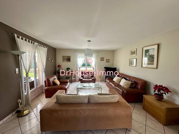 Maison à vendre 4 pièces de 108 m²