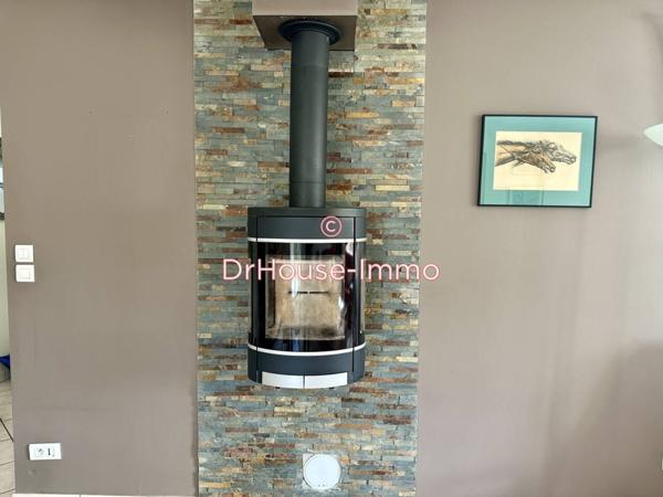 Maison à vendre 4 pièces de 108 m²